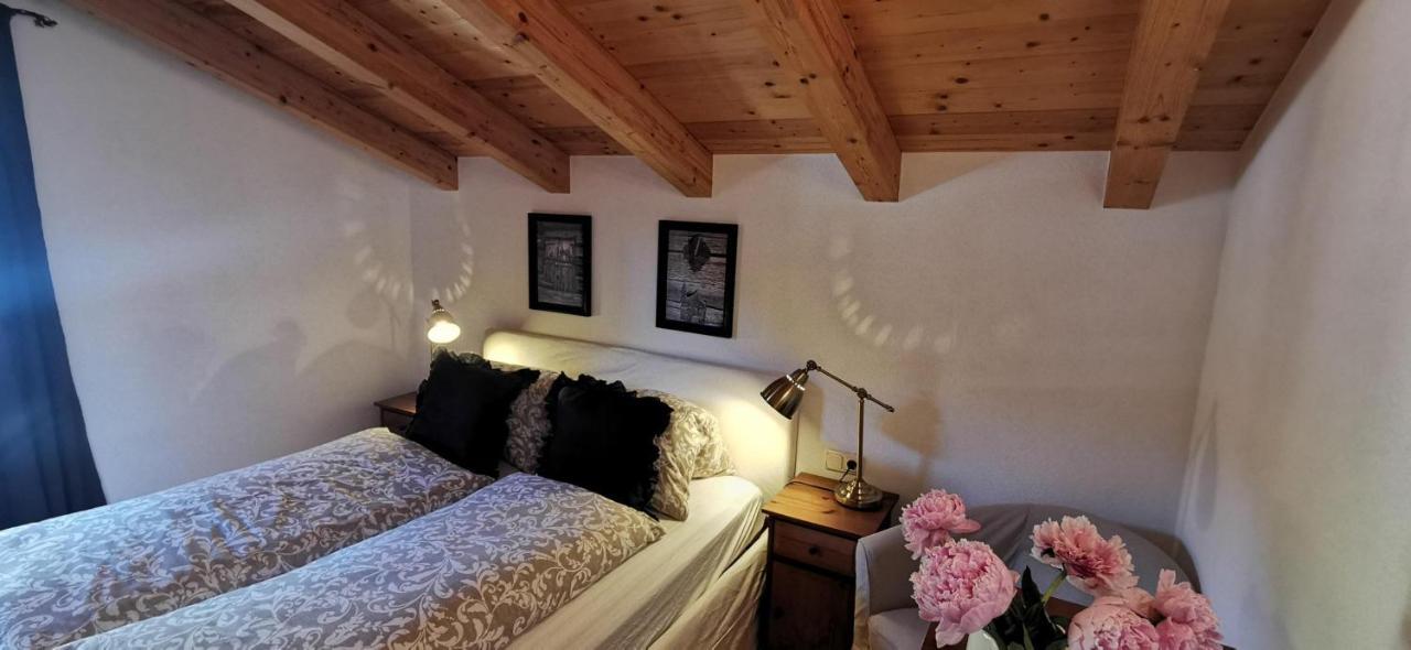Apartamento Alpbach Loft Exterior foto