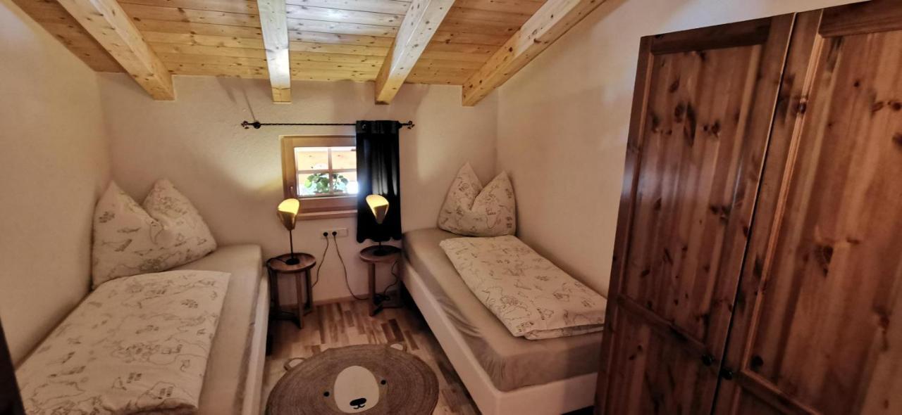 Apartamento Alpbach Loft Exterior foto