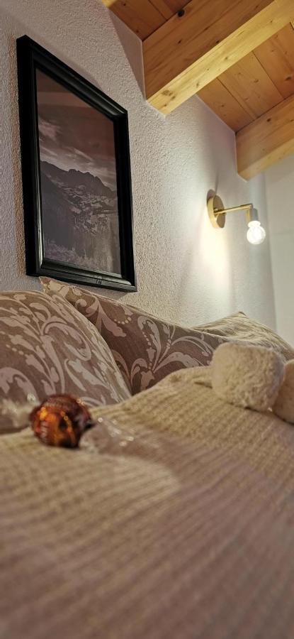 Apartamento Alpbach Loft Exterior foto