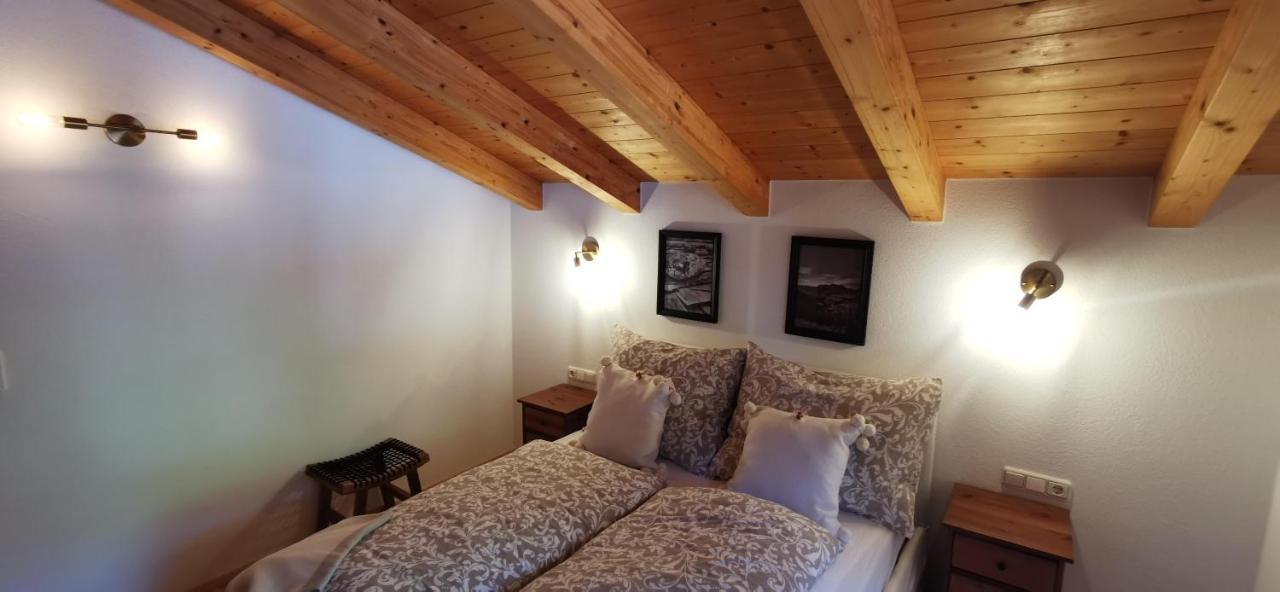 Apartamento Alpbach Loft Exterior foto